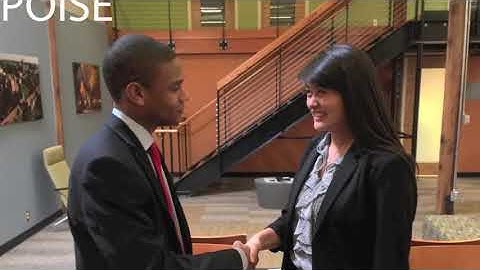 Interview Non-Verbal Communication