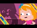 Umi Uzi | The Shadows Will Walk | Halloween Song | Original Songs For Kids