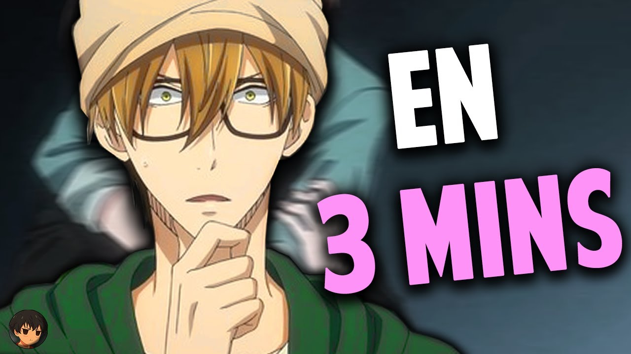 Junta Azumaya EN 3 MINUTOS (O Menos) | BrendonOLD