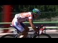 窪木一茂が独走勝利！2013国体自転車競技 ロードレース成年男子【シクロチャンネル】