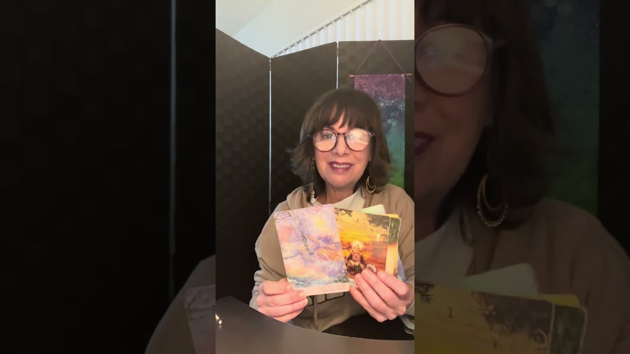 New Elemental Messages for Monday, January 12th, 2026! #orbs 