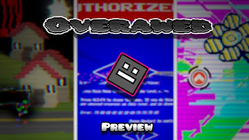 Overawed Preview