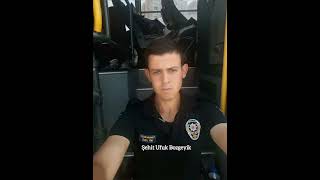 Şehi̇tler Ölmez Vatan Bölünmez...