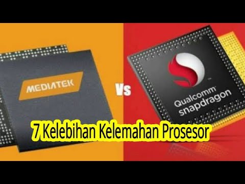 Video: Perbedaan Antara Apple A4 Dan Qualcomm Snapdragon S2