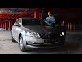 НОВАЯ SKODA OCTAVIA 2018! Механика за 1 МИЛЛИОН РУБЛЕЙ.