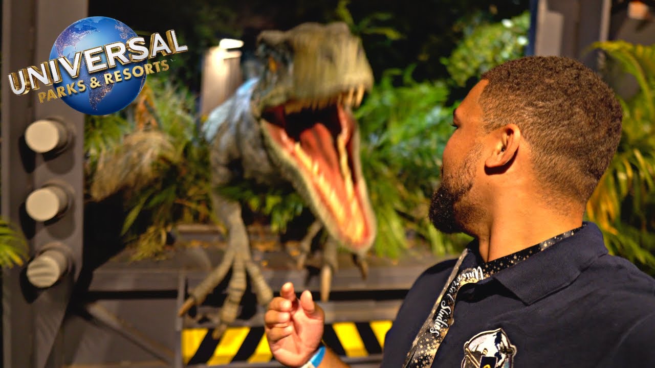 My EPIC & Very THRILLING Universal Orlando Summer Vacation!!!