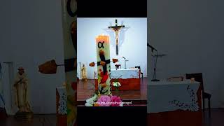 Semana Santa San Pedro Armengol Padre Mario Ghisaura