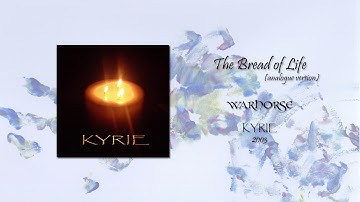 The Bread Of Life (Talbot) take 1 - warhorse