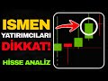 ISMEN Hisse Analiz