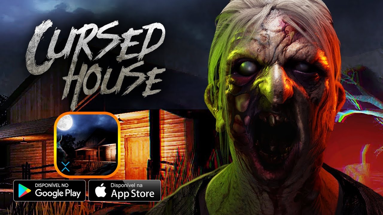 Cursed house multiplayer gmm на айфон. Cursed House игра. Cursed House 2022.