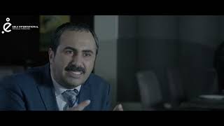 مسلسل دقيقة صمت الحلقة 16 السادسة عشر بطولة إياد أبو الشامات