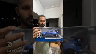 #scalemodel #unboxing #cars #porsche