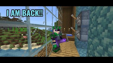 Minecraft Cheats World Tour!!