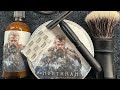 Wet Shaving: Revisit of The Northman from Aylsworth Razors and Macduffs Sosp Co.