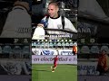 Agustín Módica y su primer HAT-TRICK en Primera División para el triunfo de Gimnasia de Mendoza.