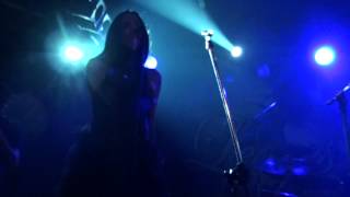 Elysion - Killing My Dreams (Live in Thessaloniki 09/03/2012)