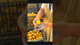 196 #河南GoldenChangedEgg #everyonecandy #it tastes so delicious