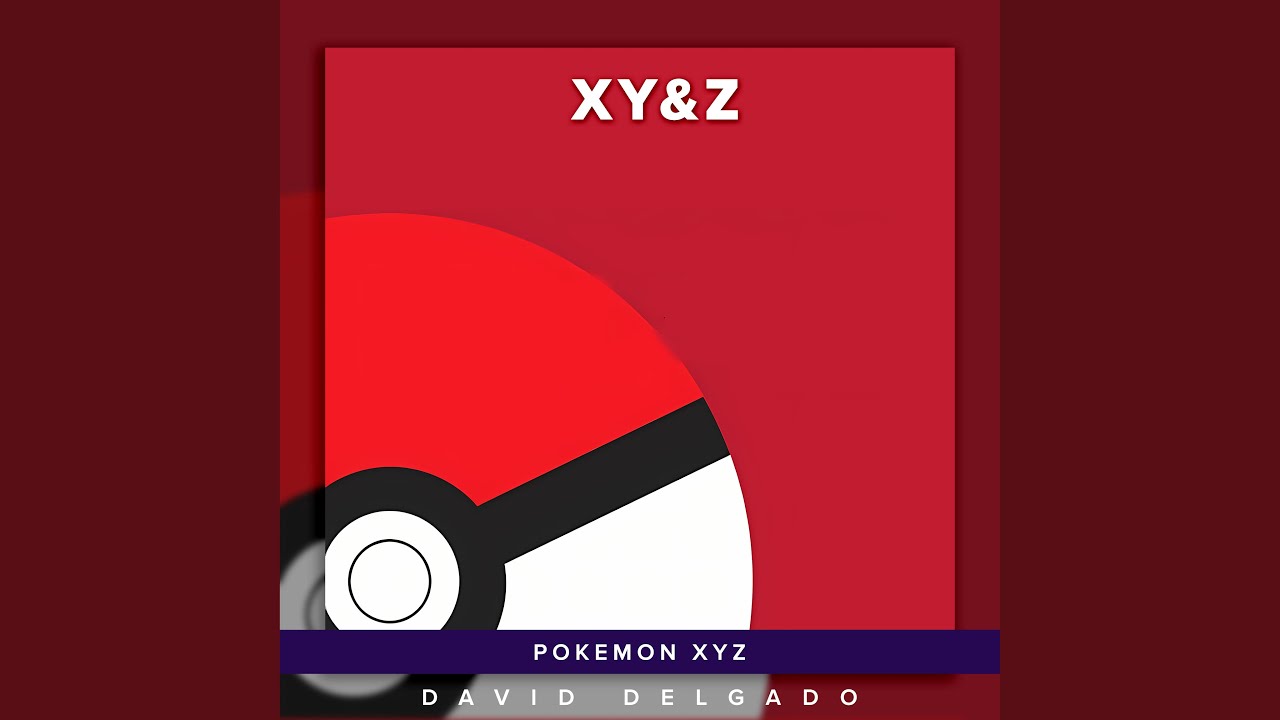 ぽ •*¨*•.¸♬︎ XY & Z (From 