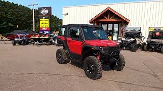 New 2026 Polaris XPedition ADV NorthStar Side by Side UTV For Sale In Woodruff, WI