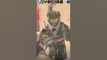 Is This the Best Knife Round Ever #Shorts #CS2 #kniferound #clipit #3k