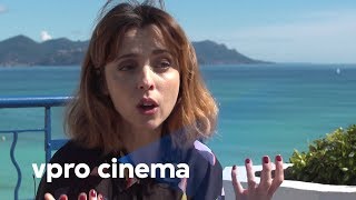 Leticia Dolera on Canneseries winner Perfect Life