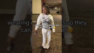 Meet Arii Babyys Secret Twin