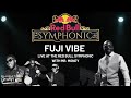FUJI VIBE Asake Live At The Red Bull Symphonic OTDrums mp3