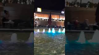 Konyada Gece Hayatı