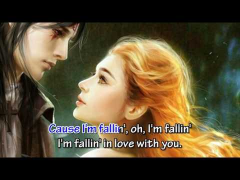 Falling LeBlanc Carr Music Video Lyrics