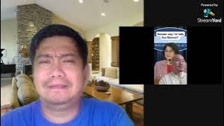 FL LIZA MARCOS NAGSALITA NA? HULING GABI NI PAOLO TANTOCO NAKUHANAN NG VIDEO HABANG NAGPARTY