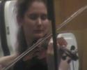 Marie CANTAGRILL plays Tchaikovsky Violin Concerto-ALBUM 2007