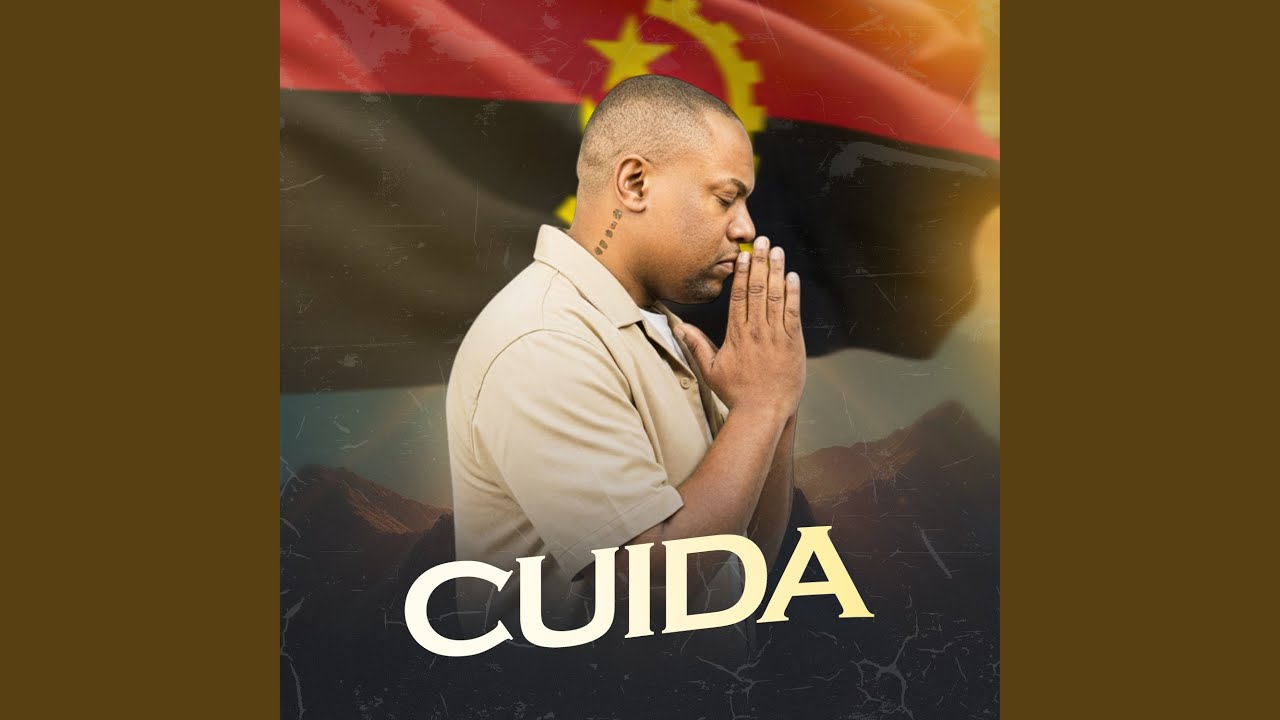 Obejrzyj Cuida w YouTube Obejrzyj Cuida w YouTube