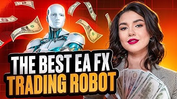 Forex Robot Trading | Boost Your Profits with Forex Robot Trading – Best Currency Pairs for 2025!