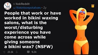 Download Lagu Bikini Wax MP3 Bikini Wax