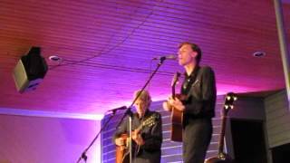 Watch Joel Plaskett Every Time You Leave video