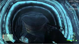 Прохождение Crysis Часть 14 Законы Природы Прохождение Crysis Часть 14 Законы Природы