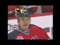 2003 Relive Game 3 of the 2003 Stanley Cup Final: Devils vs. Mighty Ducks 🏒
