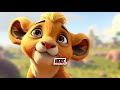 Chino And The Lion Chino And The Lion