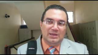 Ministerio Público Pide 60 Años De Prisión Para Plutarco Ruiz