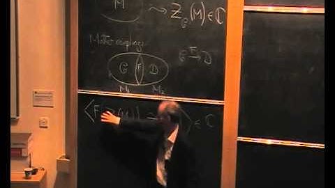 John Barrett: "State sum models, induced gravity and the spectral action"