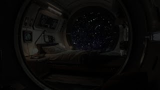 Cosmic Lullabies  Relaxing Space Sounds for Peaceful Sleep | Perfect Sleep With Brown Noise