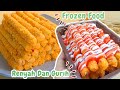 Banjir Pesanan Tiap Hari Semenjak Jualan Ini‼️ Frozen Food Enak Kekinian Laris Banget Jual di Online