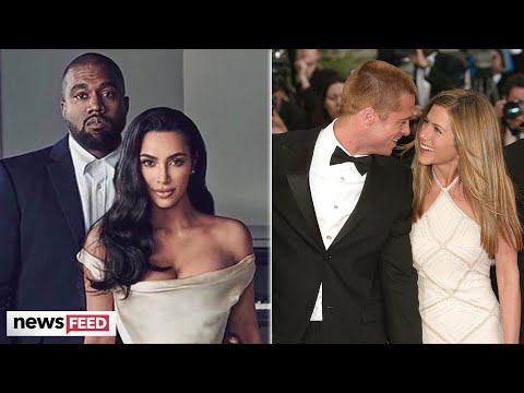 Video: Kim Kardashian Is Al Een Moeder