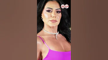 كنت بتضـ رب رانيا يوسف تكشف أسرار علاقاتها مع أزواجها 