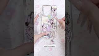 Unboxing the Secret Behind My Custom Phone Case &amp; Sticker Book Obsession