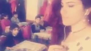 Eftelya-Melis Balkan