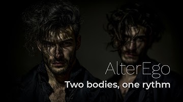 ALTEREGO — Official Music Video