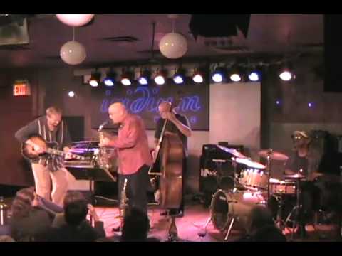 The Stryker / Slagle Band-Six Four Teo