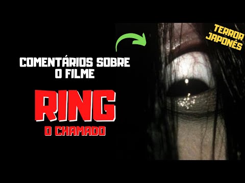 Vídeo: O Que Conecta O Castelo Japonês Ao Filme De Terror The Ring? - Visão Alternativa