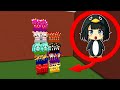 Sprunki OC Goo Goo Gaga Penguin In Colored BOXES Minecraft Pe MOD